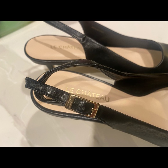 🔥Le Château Size 37🔥 - Picture 5 of 5